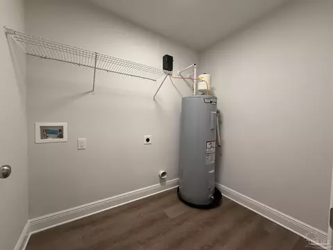 Other - 5142 Blackmon Dr, Jay, FL 32565 photo 5 of 9
