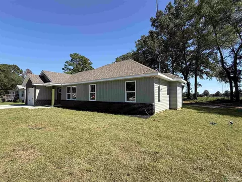 Exterior - 5142 Blackmon Dr, Jay, FL 32565 photo 1 of 2