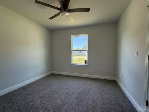 Bedroom - 5142 Blackmon Dr, Jay, FL 32565 photo 3 of 3