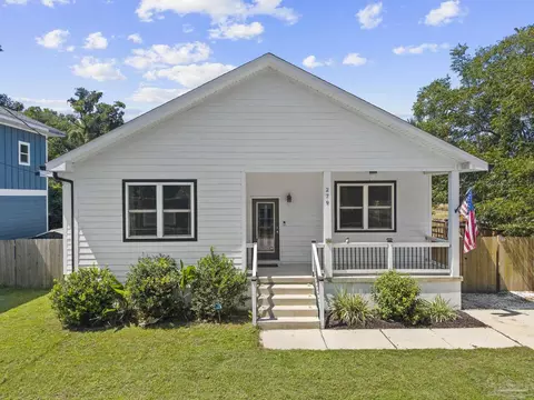 279 Seamarge Ln, Pensacola, FL 32507