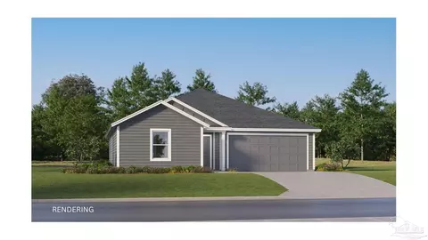 Exterior - 7213 Season Dr #HS 18C, Milton, FL 32570 photo 2 of 2