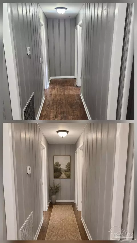 Entry Way - 4941 Henry St, Milton, FL 32570 photo 1 of 1