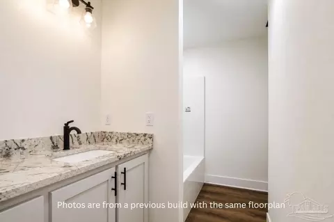 Bath - 4068 Lancer St, Pace, FL 32571 photo 2 of 3