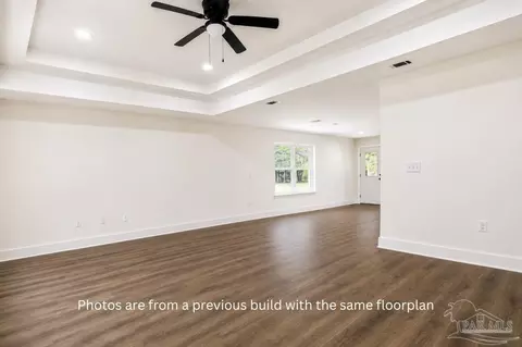 Living - 4068 Lancer St, Pace, FL 32571 photo 1 of 3