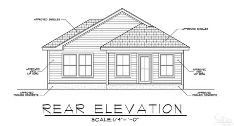 Other - 3981 Mccutchin Dr, Jay, FL 32565 photo 3 of 7