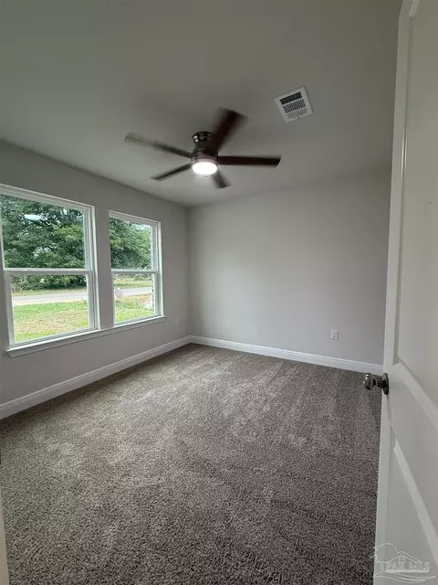 Bedroom - 3981 Mccutchin Dr, Jay, FL 32565 photo 2 of 3