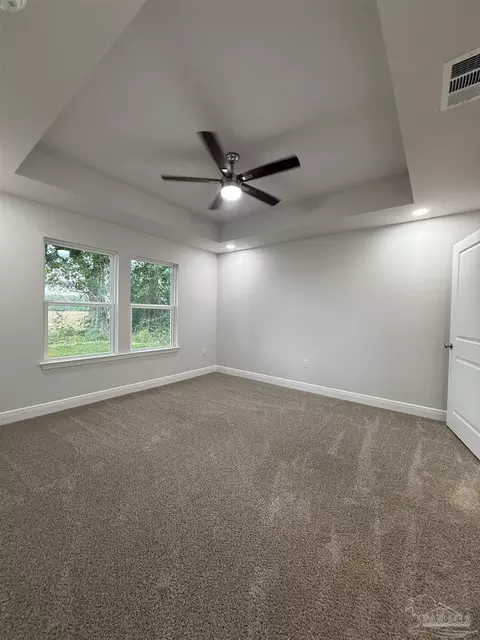Bedroom - 3981 Mccutchin Dr, Jay, FL 32565 photo 1 of 3