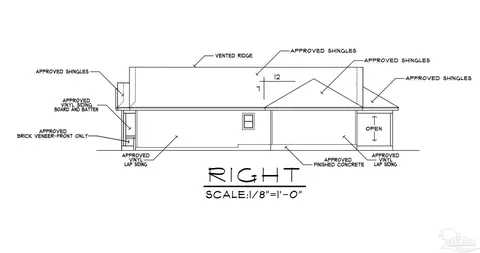 Other - 3981 Mccutchin Dr, Jay, FL 32565 photo 5 of 7