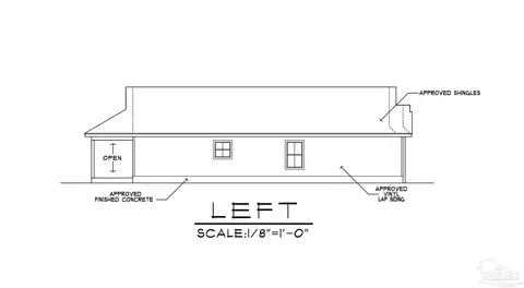 Other - 3981 Mccutchin Dr, Jay, FL 32565 photo 4 of 7