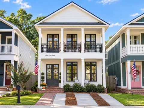 513 W Wright St, Pensacola, FL 32501