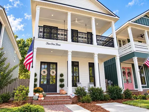 513 W Wright St, Pensacola, FL 32501