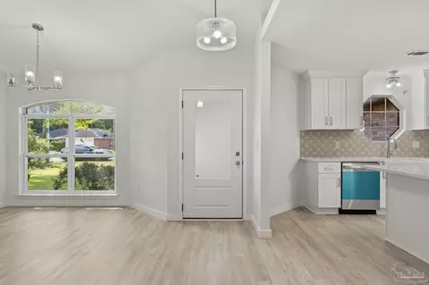 Entry Way - 7448 Rustling Pines Dr, Milton, FL 32583 photo 1 of 1