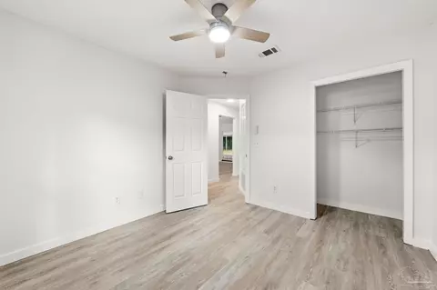 Bedroom - 7448 Rustling Pines Dr, Milton, FL 32583 photo 3 of 3