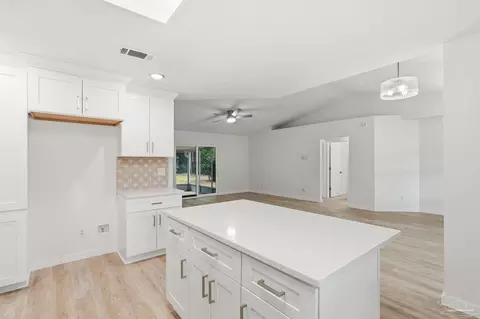 Kitchen - 7448 Rustling Pines Dr, Milton, FL 32583 photo 5 of 5