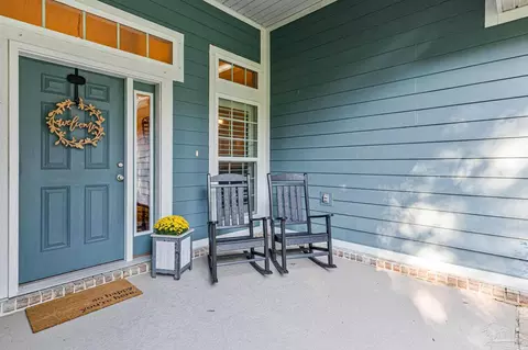 Exterior - 7071 Foxboro Cir, Pace, FL 32571 photo 4 of 15
