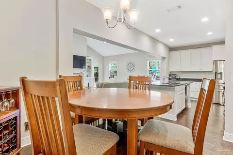 Dining - 7071 Foxboro Cir, Pace, FL 32571 photo 1 of 4