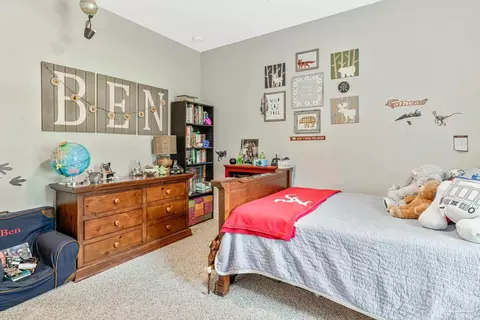 Bedroom - 7071 Foxboro Cir, Pace, FL 32571 photo 5 of 13