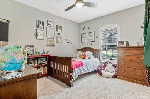 Bedroom - 7071 Foxboro Cir, Pace, FL 32571 photo 6 of 13
