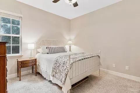 Bedroom - 7071 Foxboro Cir, Pace, FL 32571 photo 8 of 13