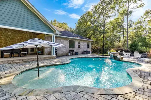 Exterior - 7071 Foxboro Cir, Pace, FL 32571 photo 11 of 15