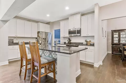Kitchen - 7071 Foxboro Cir, Pace, FL 32571 photo 3 of 3