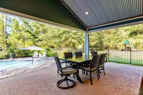 Exterior - 7071 Foxboro Cir, Pace, FL 32571 photo 15 of 15
