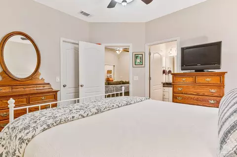 Bedroom - 7071 Foxboro Cir, Pace, FL 32571 photo 9 of 13