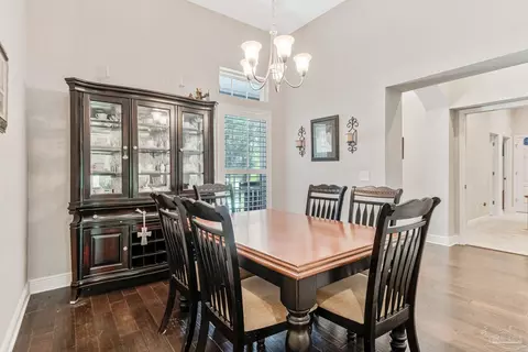 Dining - 7071 Foxboro Cir, Pace, FL 32571 photo 4 of 4