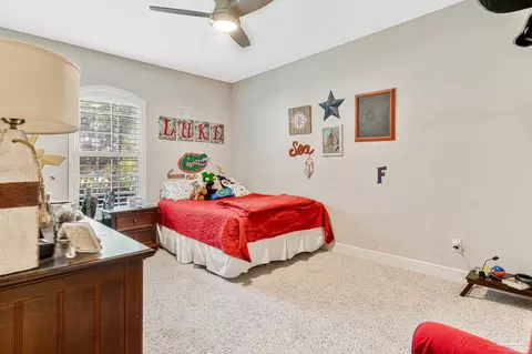 Bedroom - 7071 Foxboro Cir, Pace, FL 32571 photo 3 of 13