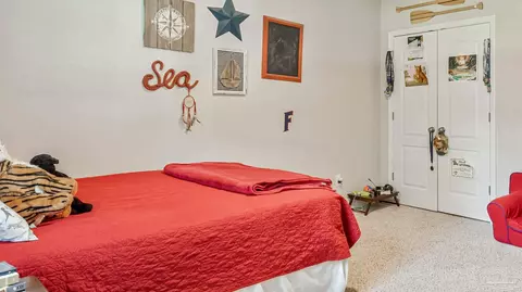 Bedroom - 7071 Foxboro Cir, Pace, FL 32571 photo 1 of 13