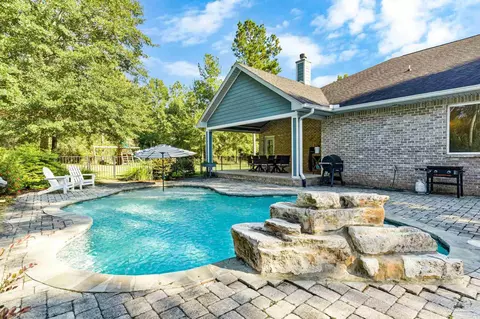 Exterior - 7071 Foxboro Cir, Pace, FL 32571 photo 12 of 15