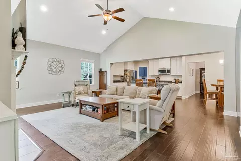 Entry Way - 7071 Foxboro Cir, Pace, FL 32571 photo 1 of 7