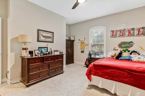 Bedroom - 7071 Foxboro Cir, Pace, FL 32571 photo 2 of 13