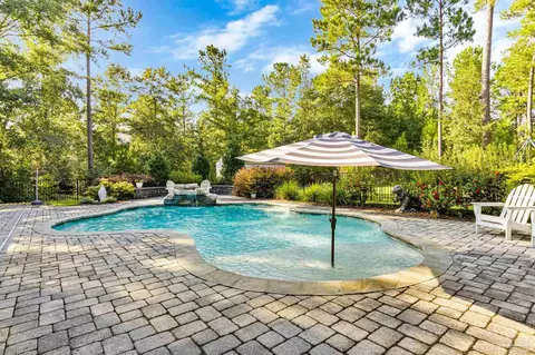 Exterior - 7071 Foxboro Cir, Pace, FL 32571 photo 14 of 15