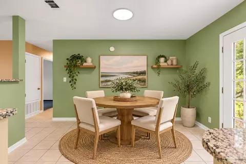 Dining - 5737 Bronco Pl, Milton, FL 32570 photo 1 of 1