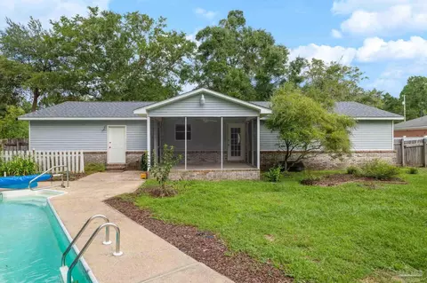 Other - 5737 Bronco Pl, Milton, FL 32570 photo 7 of 7