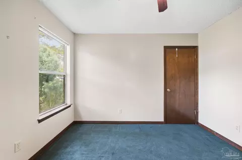 Bedroom - 5737 Bronco Pl, Milton, FL 32570 photo 9 of 9