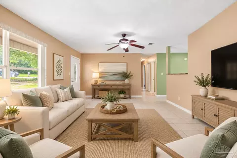 Living - 5737 Bronco Pl, Milton, FL 32570 photo 3 of 3