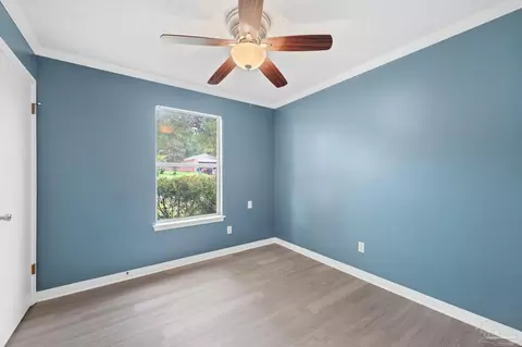 Bedroom - 5737 Bronco Pl, Milton, FL 32570 photo 6 of 9