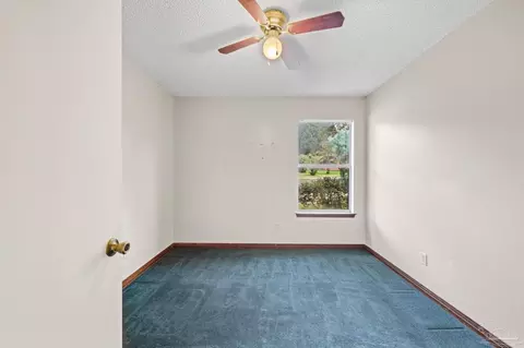 Bedroom - 5737 Bronco Pl, Milton, FL 32570 photo 8 of 9
