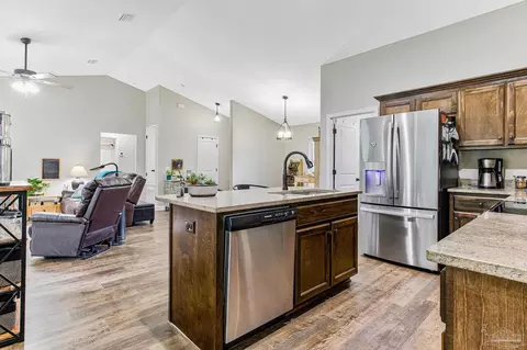 Kitchen - 3501 Jubilee Dr, Pace, FL 32571 photo 1 of 1