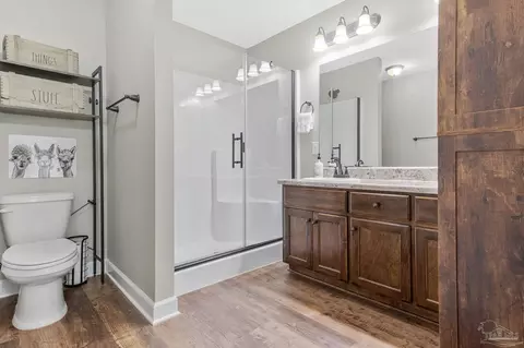 Bath - 3501 Jubilee Dr, Pace, FL 32571 photo 1 of 4