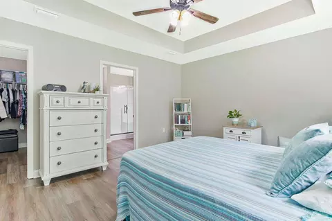 Bedroom - 3501 Jubilee Dr, Pace, FL 32571 photo 4 of 7