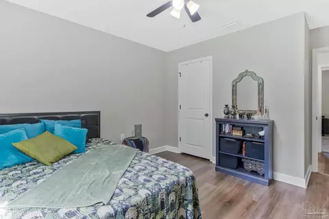 Bedroom - 3501 Jubilee Dr, Pace, FL 32571 photo 6 of 7