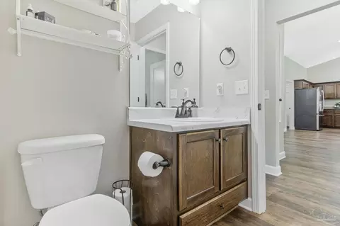 Entry Way - 3501 Jubilee Dr, Pace, FL 32571 photo 7 of 7