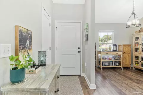 Entry Way - 3501 Jubilee Dr, Pace, FL 32571 photo 1 of 7
