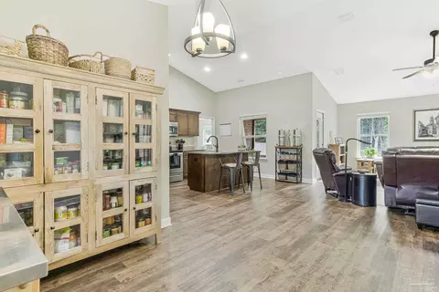 Entry Way - 3501 Jubilee Dr, Pace, FL 32571 photo 4 of 7