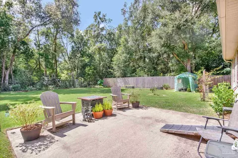 Exterior - 3501 Jubilee Dr, Pace, FL 32571 photo 6 of 10
