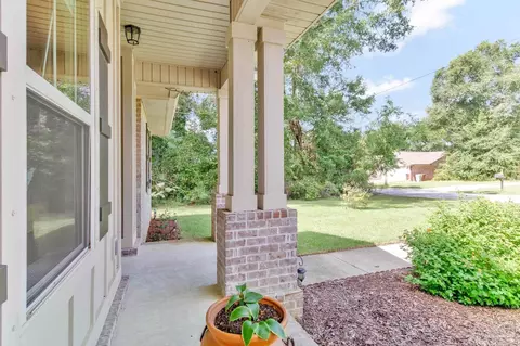 Exterior - 3501 Jubilee Dr, Pace, FL 32571 photo 10 of 10