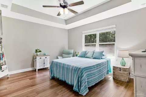 Bedroom - 3501 Jubilee Dr, Pace, FL 32571 photo 3 of 7
